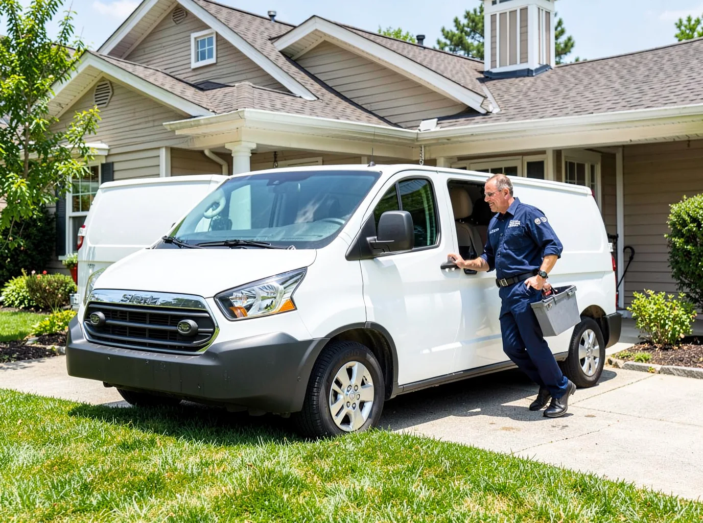 Emergency Plumber company in Curtiss, WI